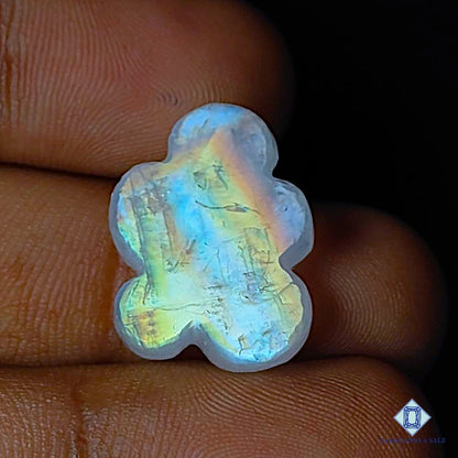 Rainbow Moonstone