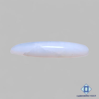 Natural Rainbow Moonstone Gemstone Oval Cabochons 36*14*7mm from Sri Lanka  available for sale