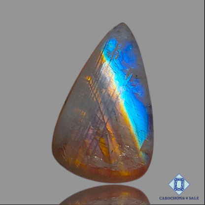 Rainbow Moonstone