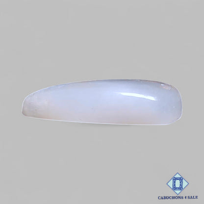 Natural Rainbow Moonstone Gemstone Pear Cabochons 27*17*6mm from Sri Lanka  available for sale