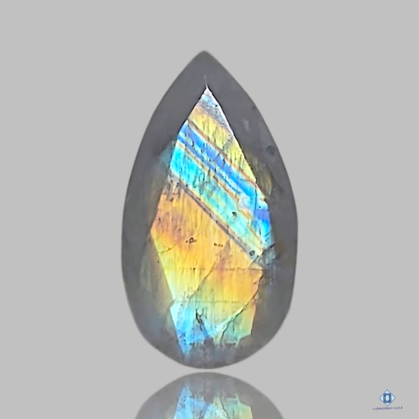 Rainbow Moonstone