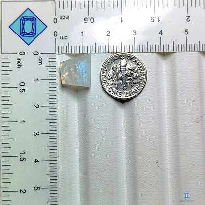 Rainbow Moonstone Fancy All Cuts