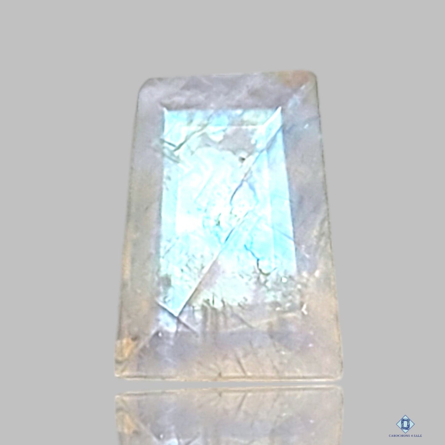 Rainbow Moonstone