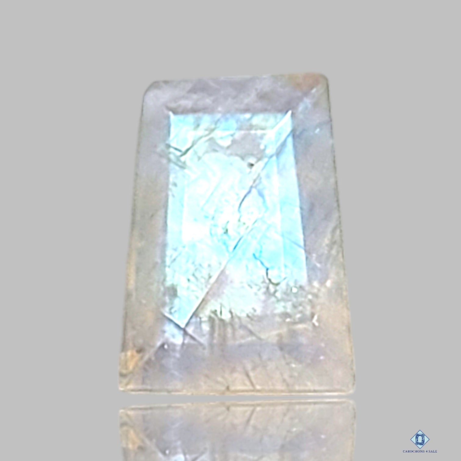 Rainbow Moonstone