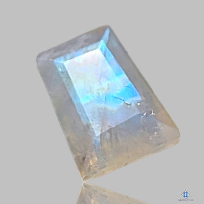 Rainbow Moonstone Fancy All Cuts