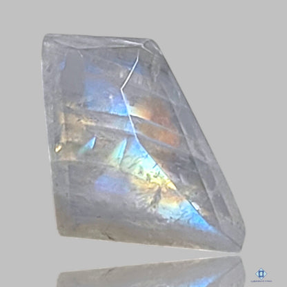 Rainbow Moonstone Fancy All Cuts