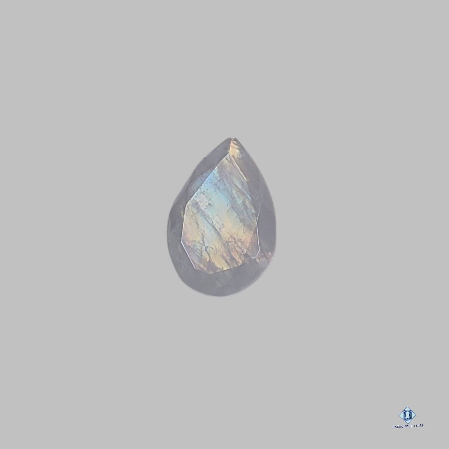 Rainbow Moonstone