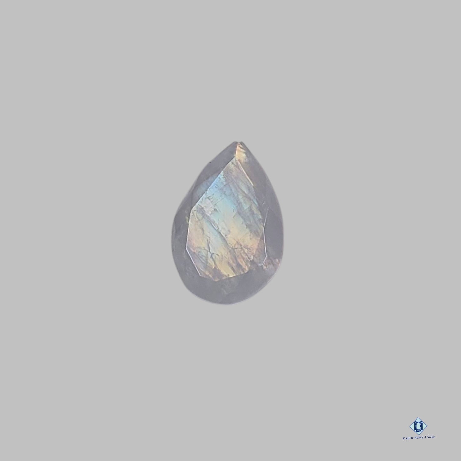 Rainbow Moonstone