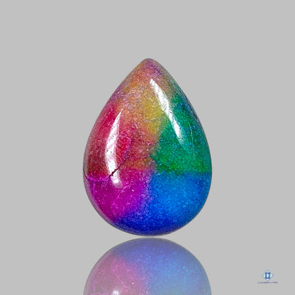 Rainbow Solar Quartz