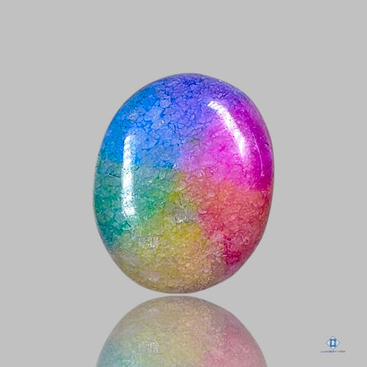 Rainbow Solar Quartz