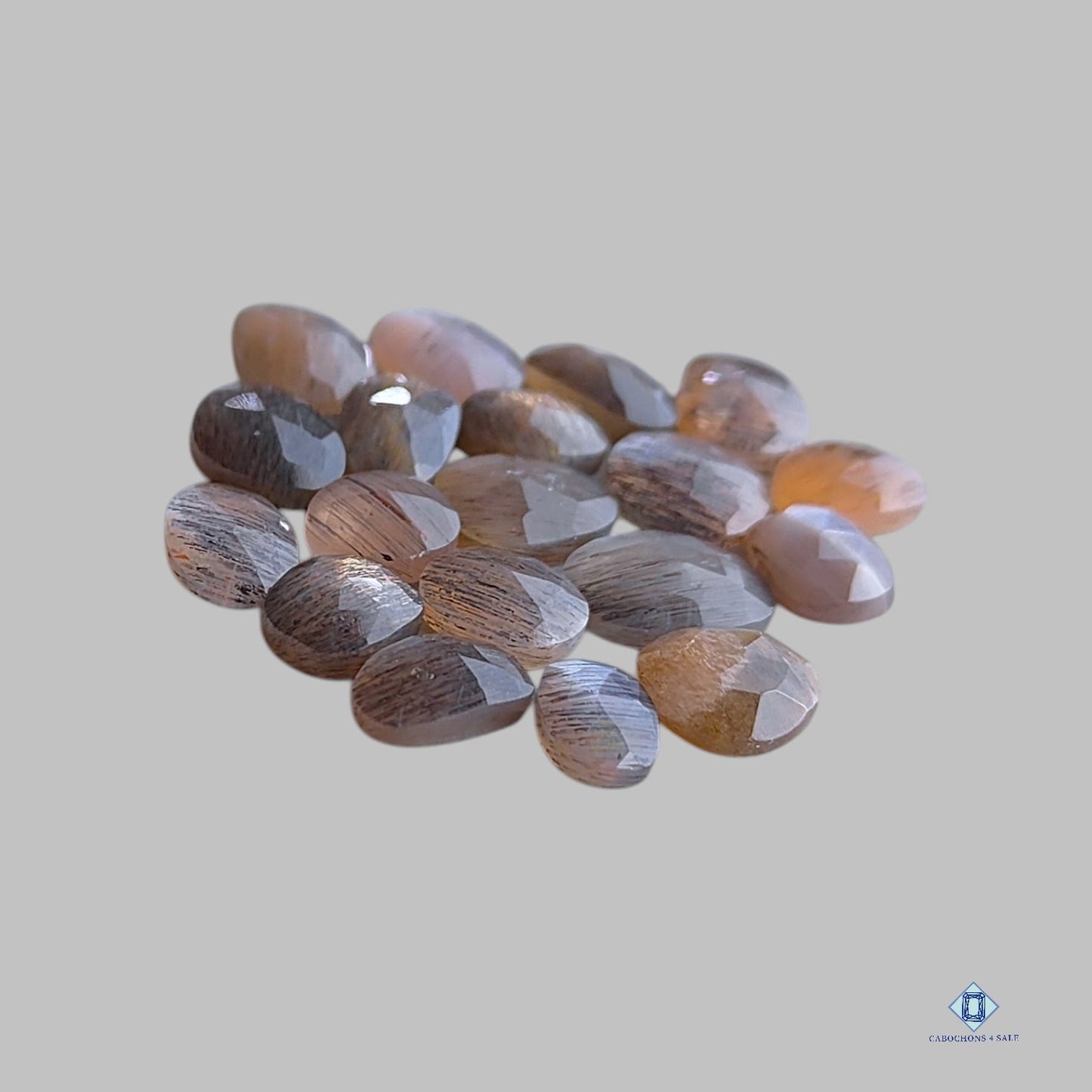 Rainbowlattice Sunstone Fancy Lots