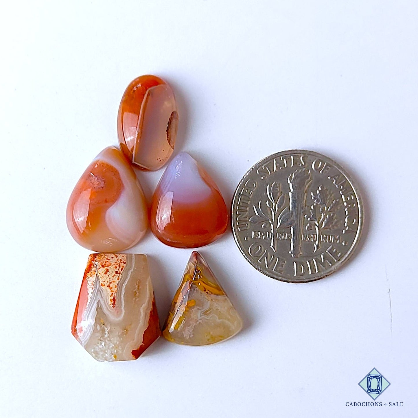 Red Jasper