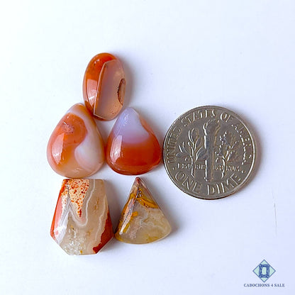 Red Jasper