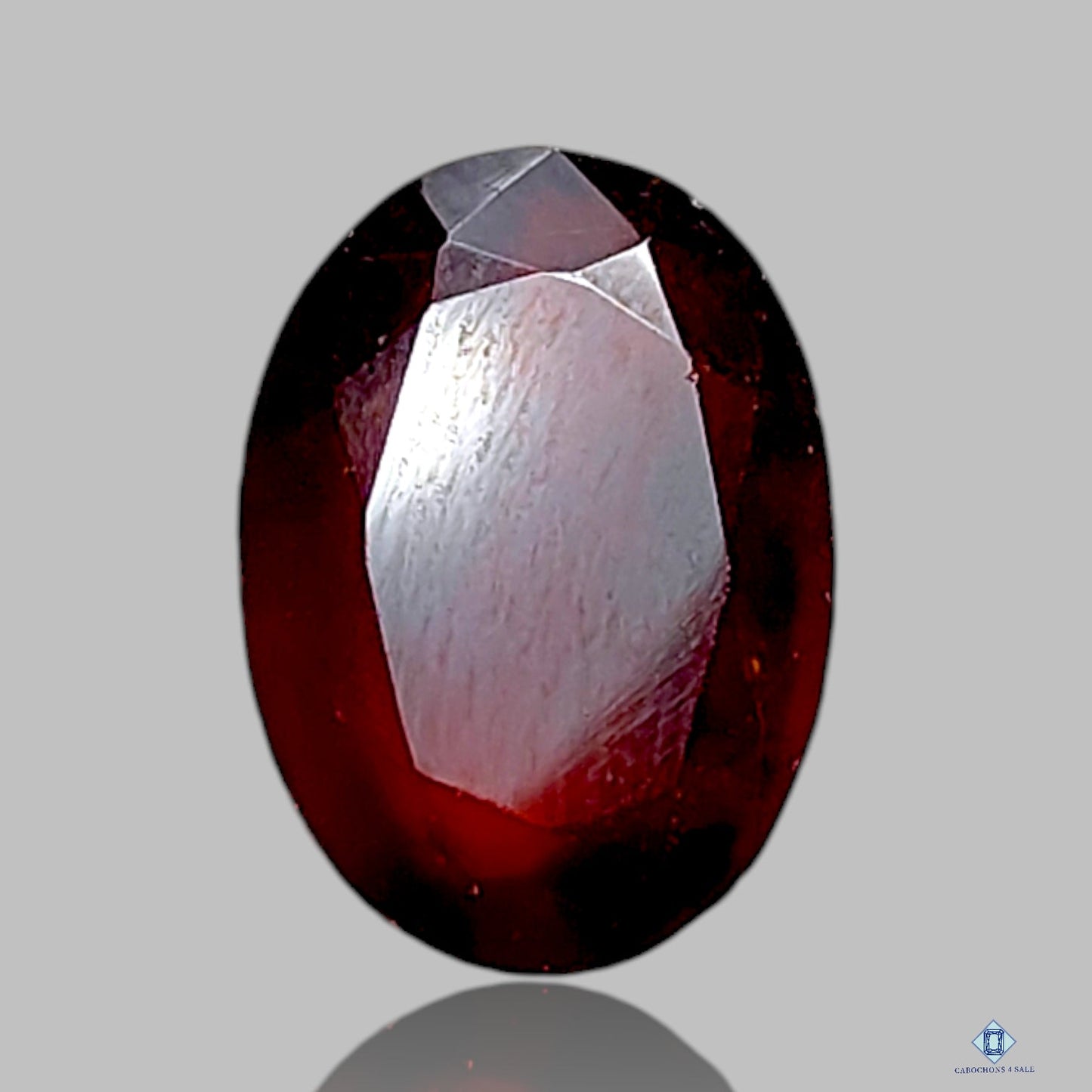 Red Garnet