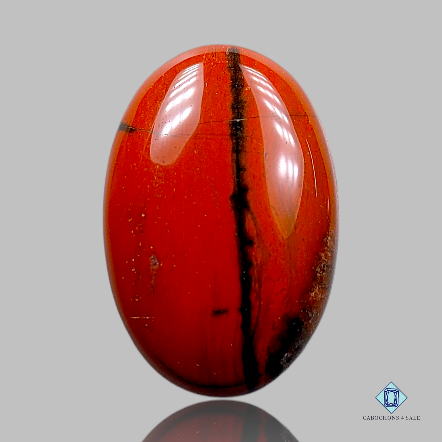 Red Jasper