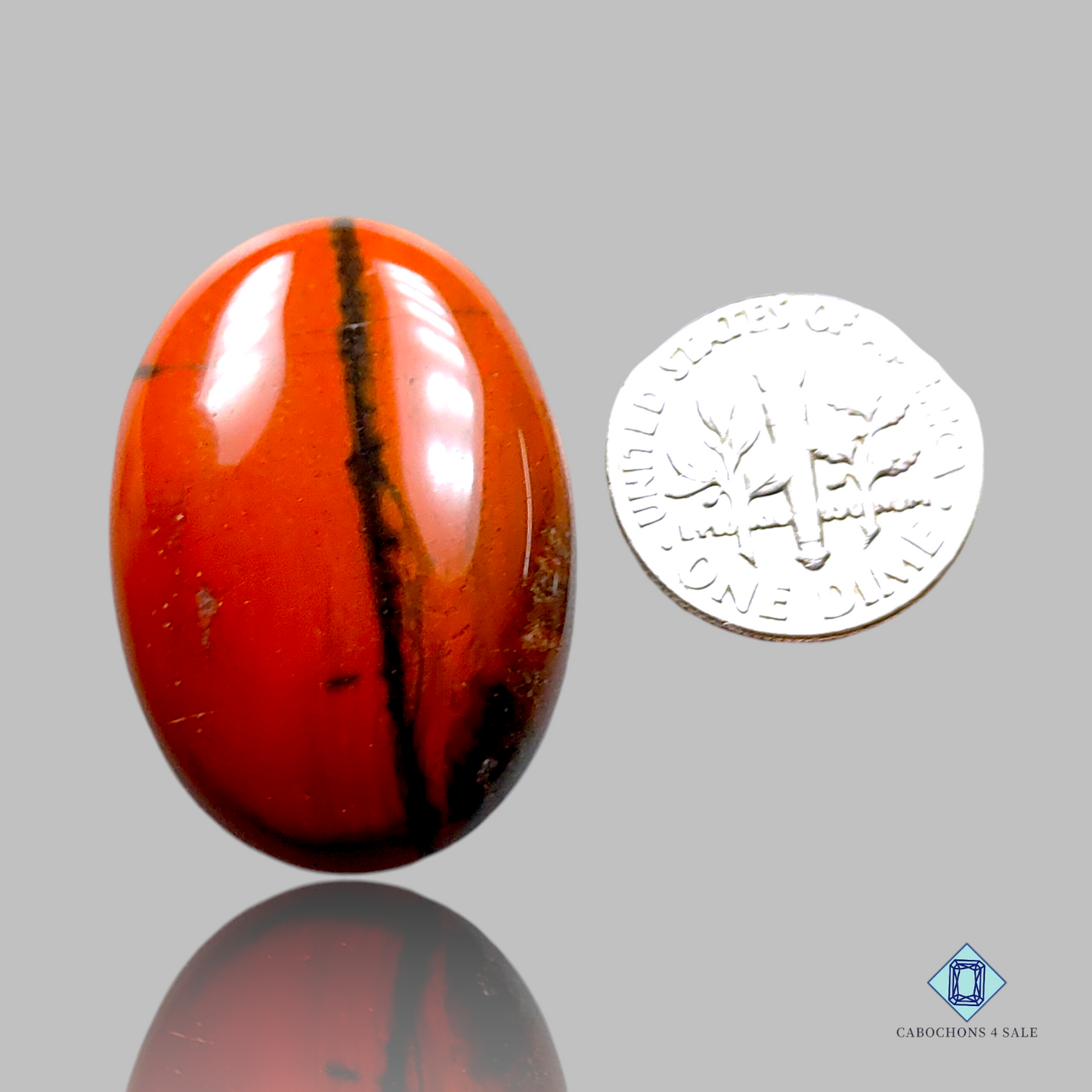 Red Jasper