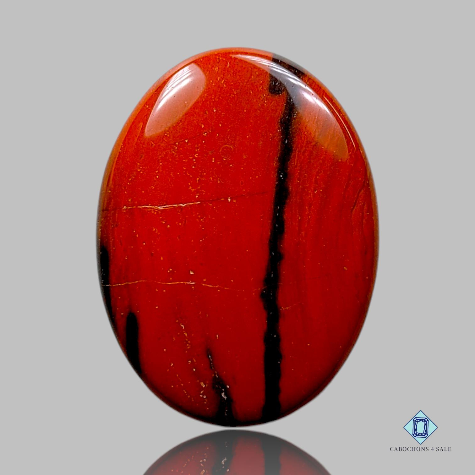 Red Jasper