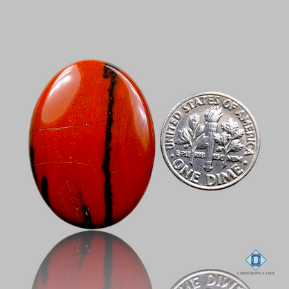 Red Jasper