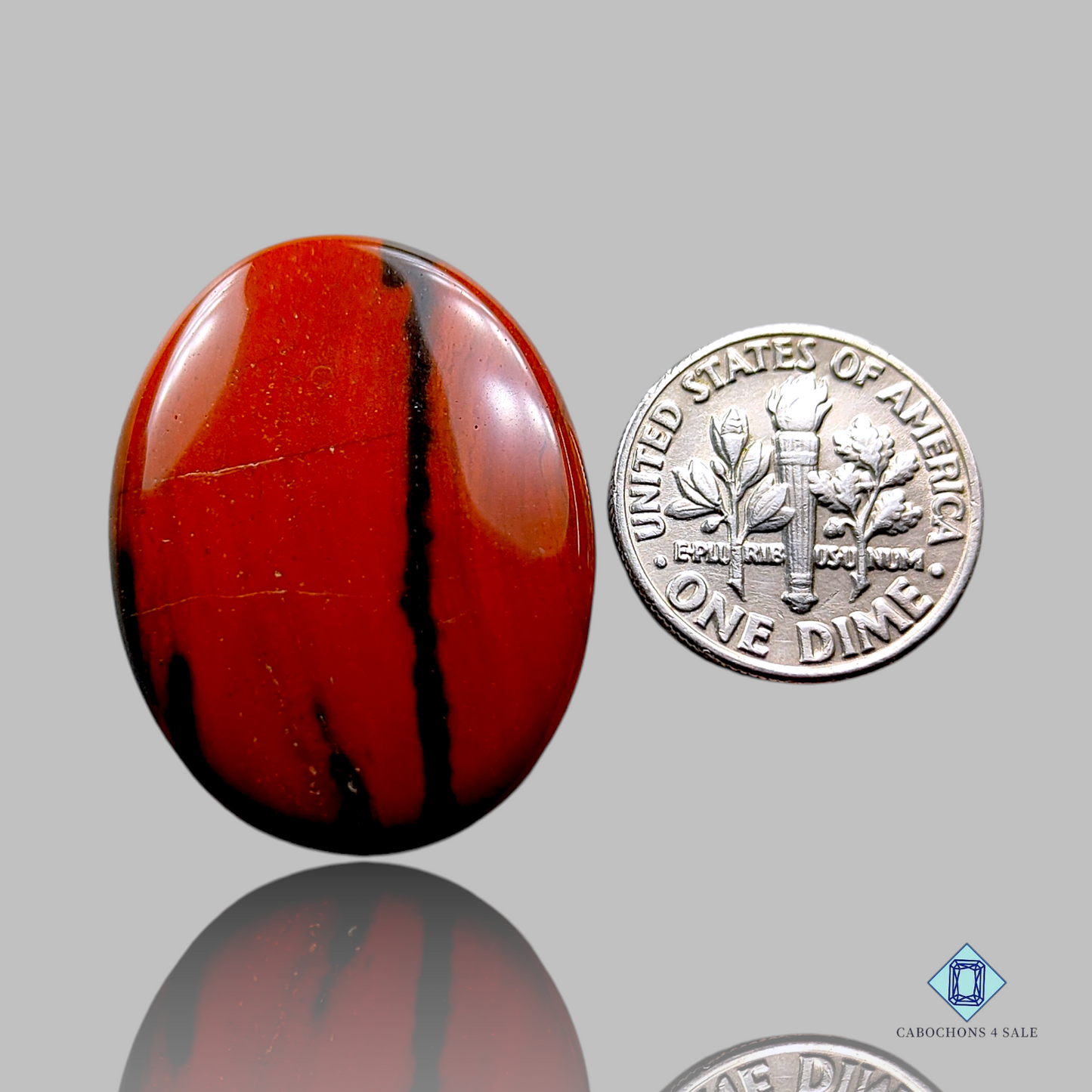 Red Jasper