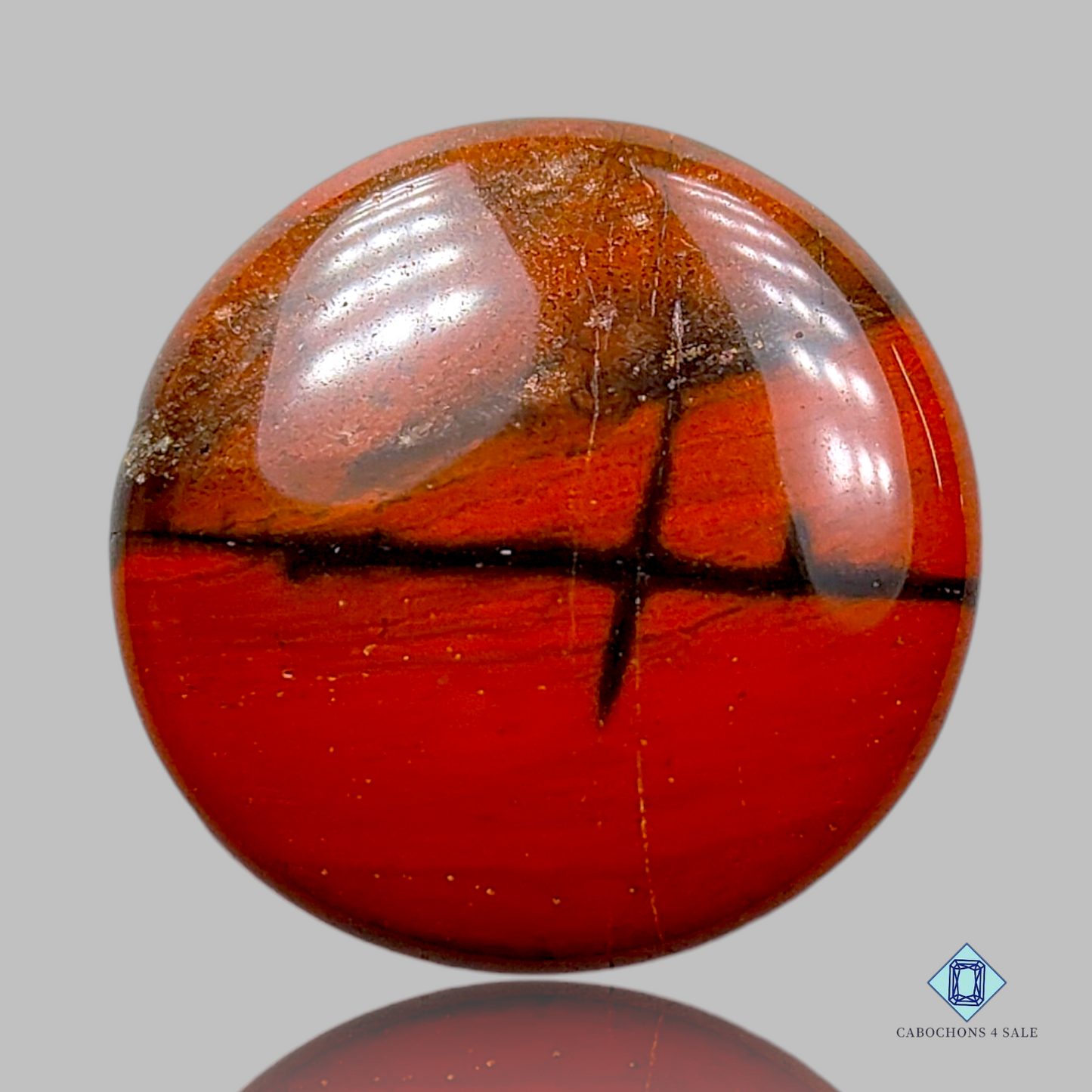 Red Jasper