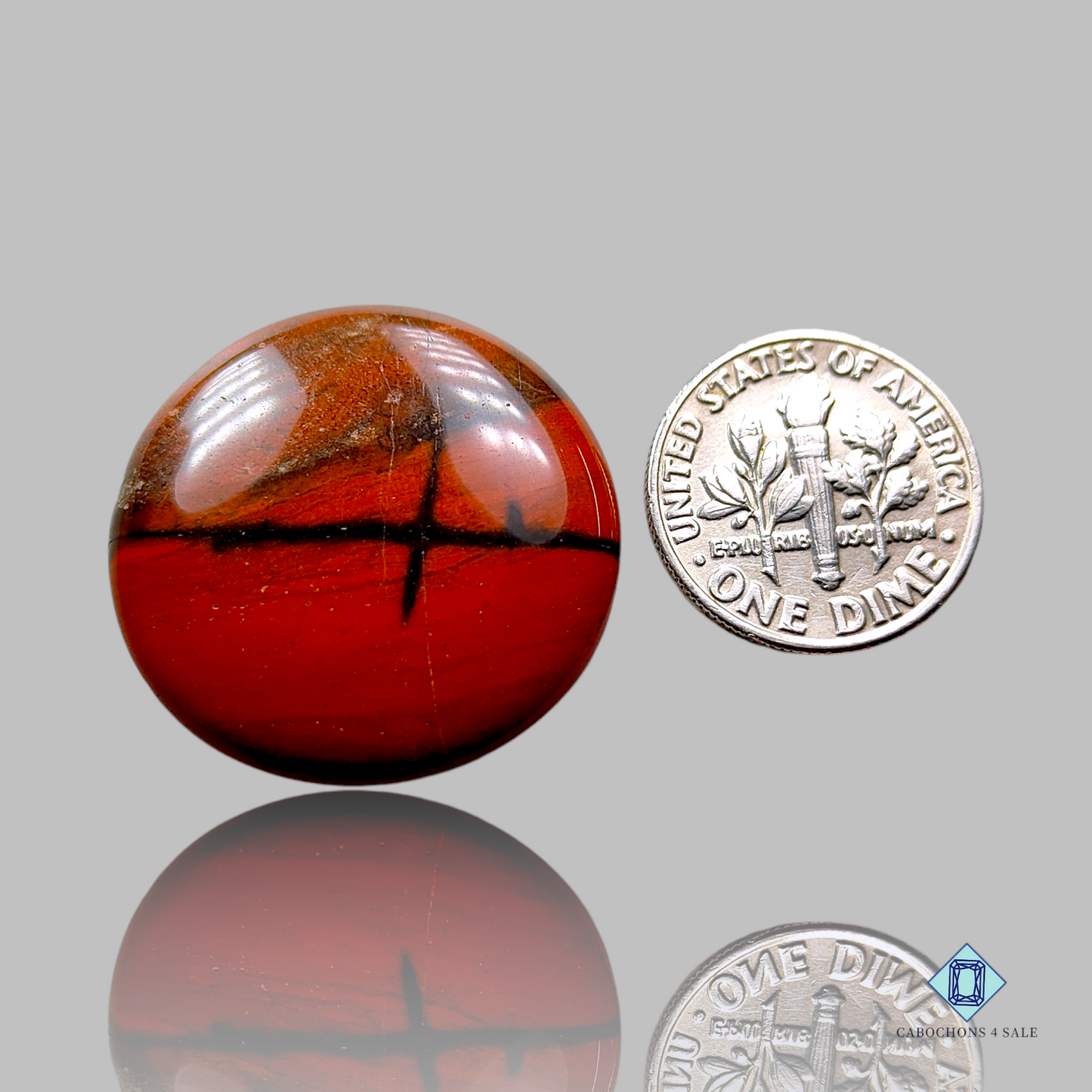 Red Jasper