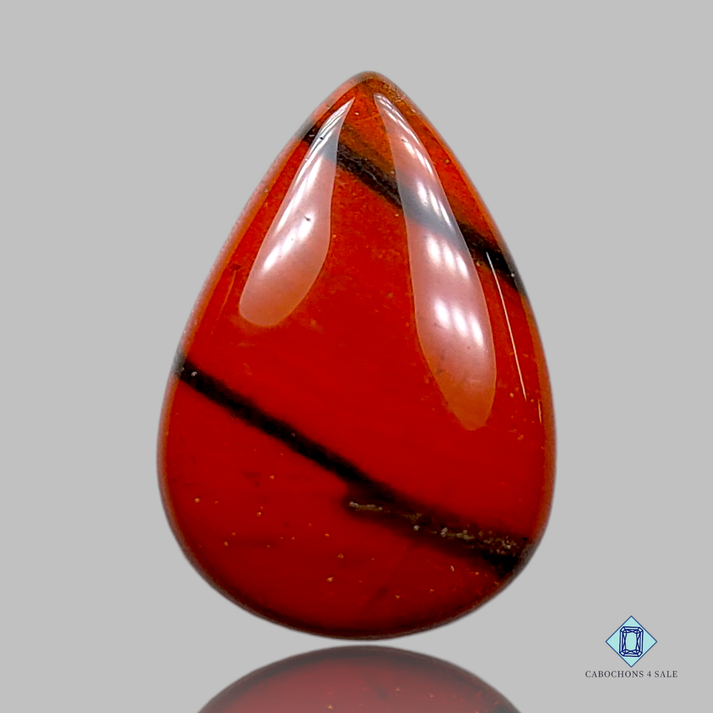 Red Jasper