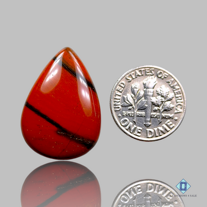 Red Jasper