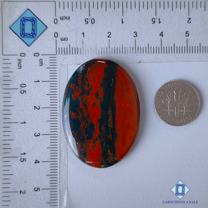 Red Jasper