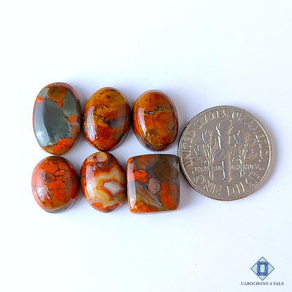 Red Jasper