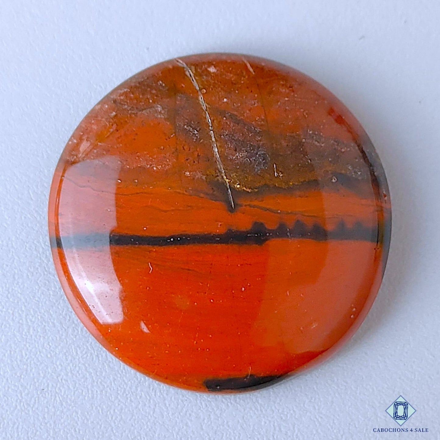 Red Jasper