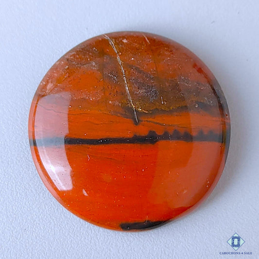 Red Jasper
