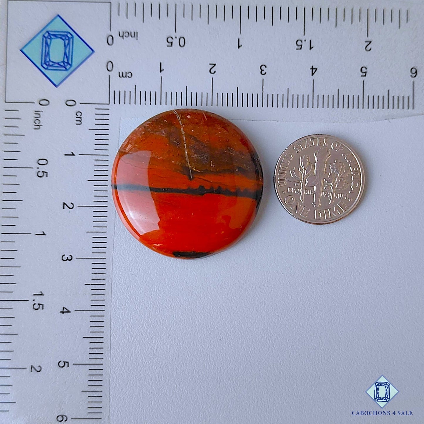 Red Jasper