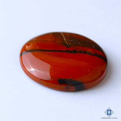 Red Jasper