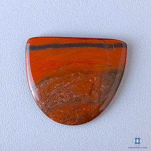 Red Jasper Fancy Cabochons