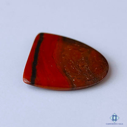 Red Jasper