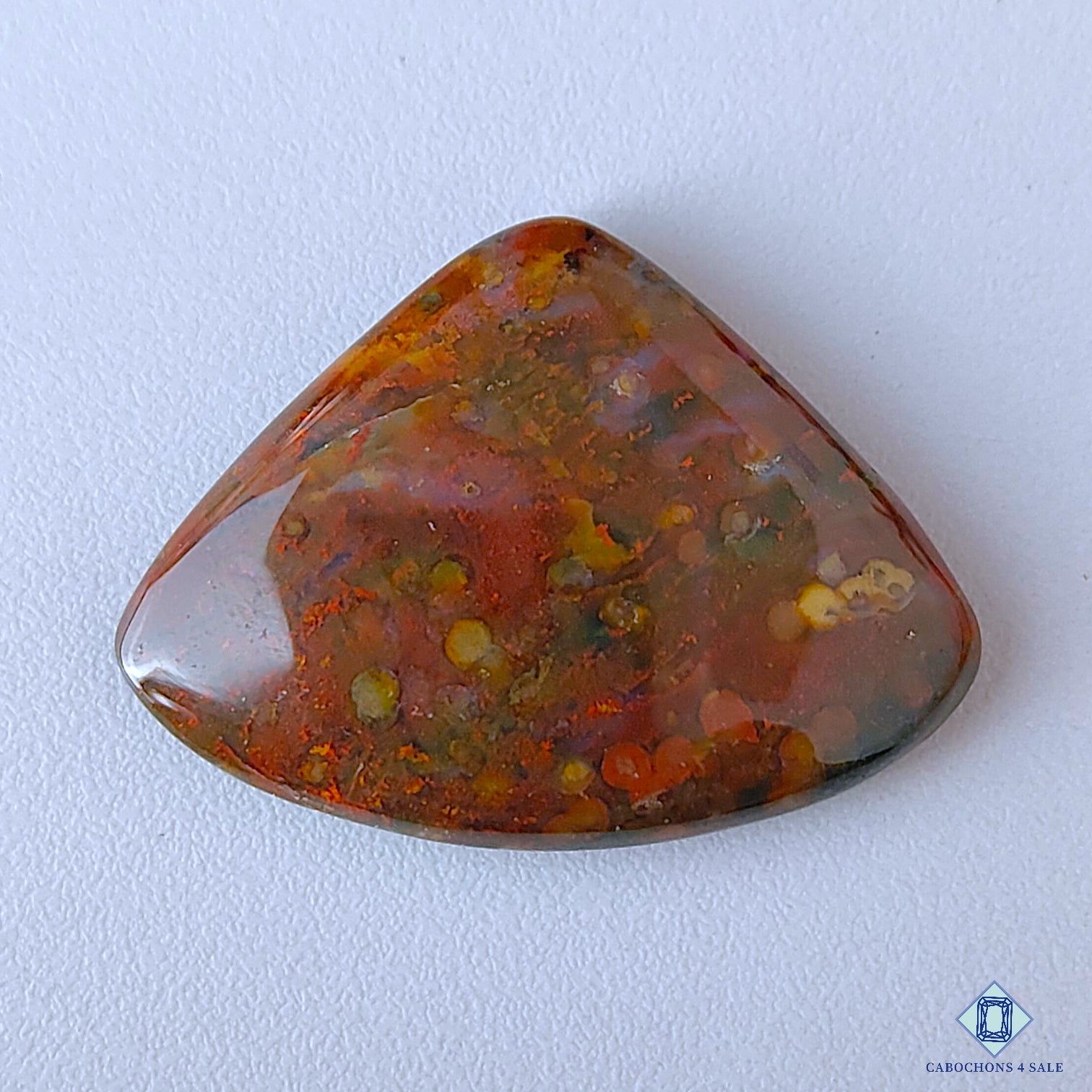 Red Jasper