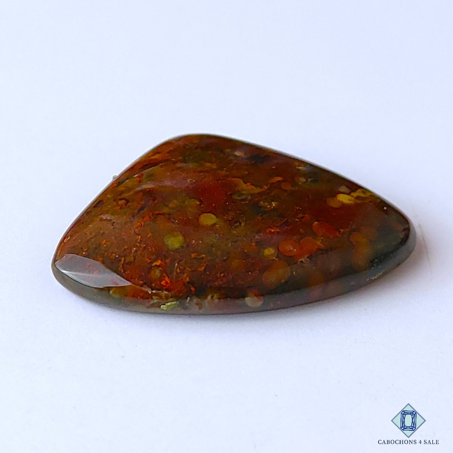 Red Jasper