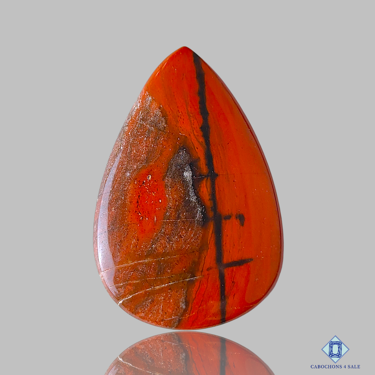 Red Jasper