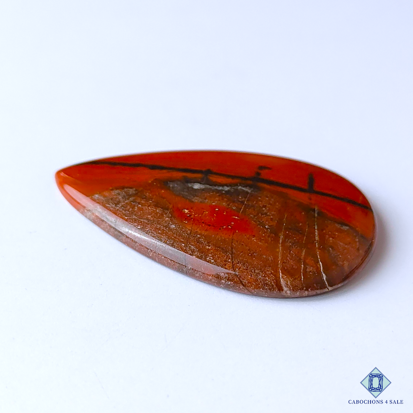 Red Jasper