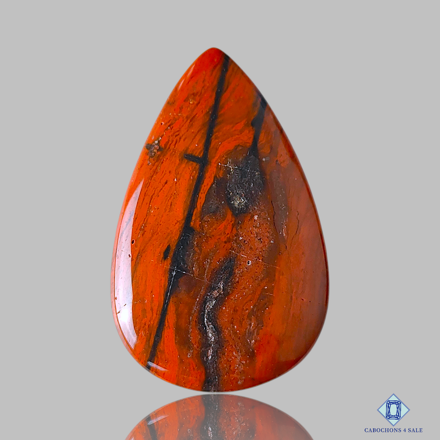 Red Jasper