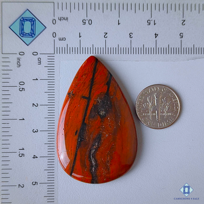 Red Jasper