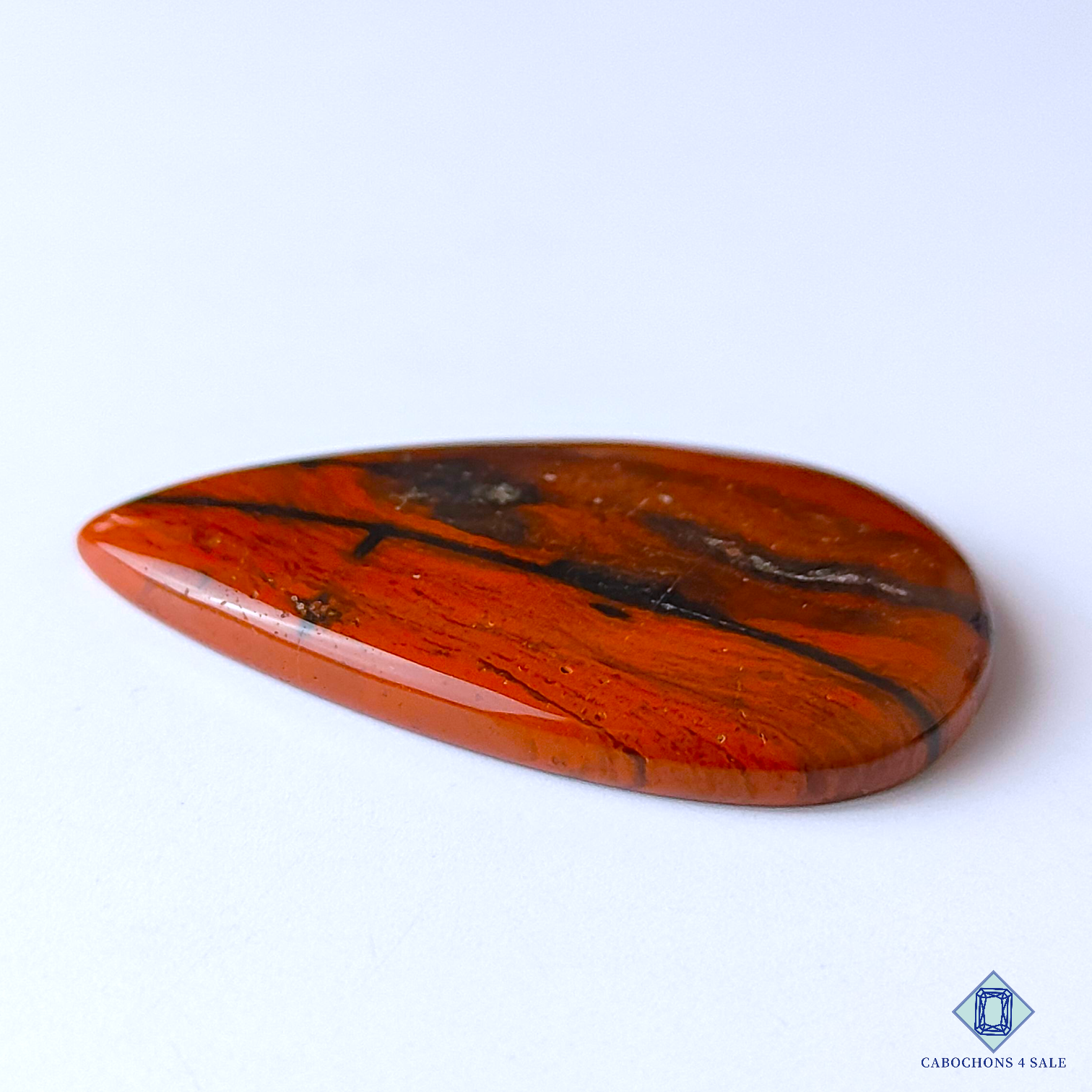 Red Jasper