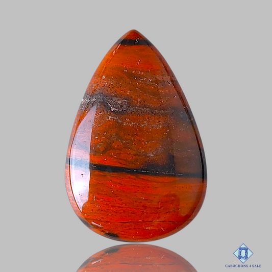 Red Jasper