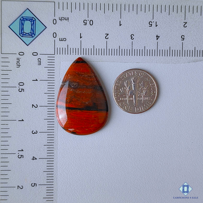 Red Jasper