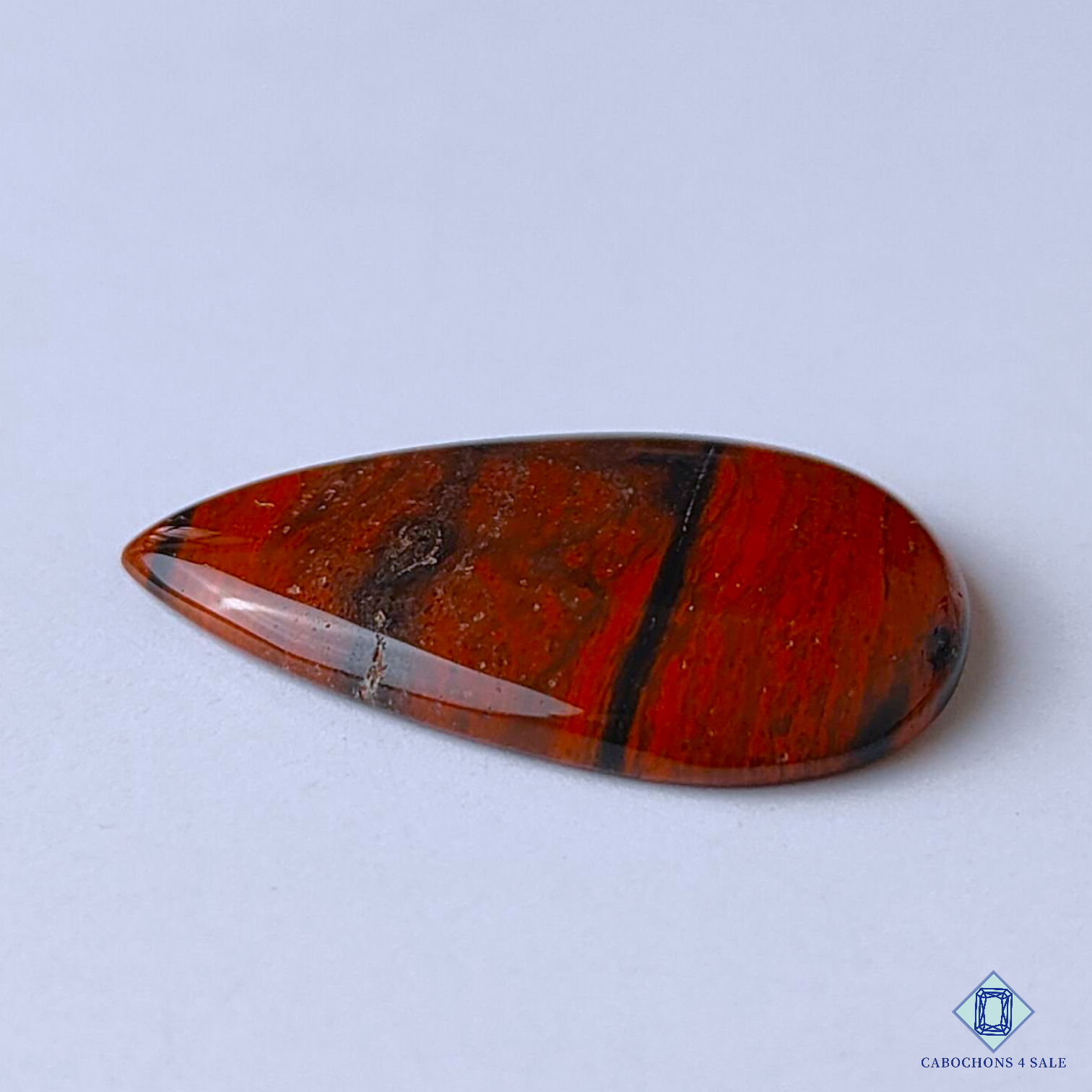 Red Jasper