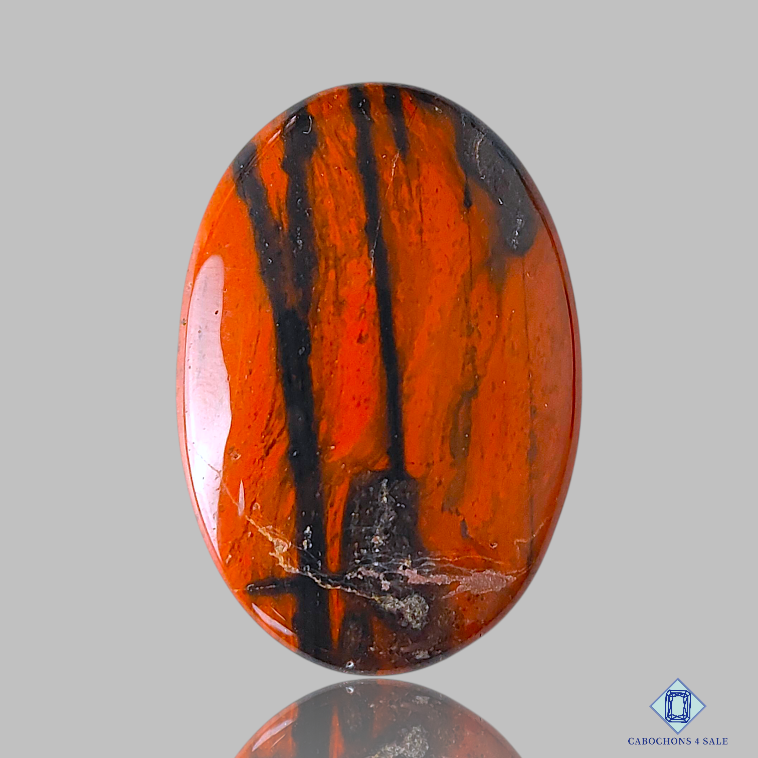Red Jasper