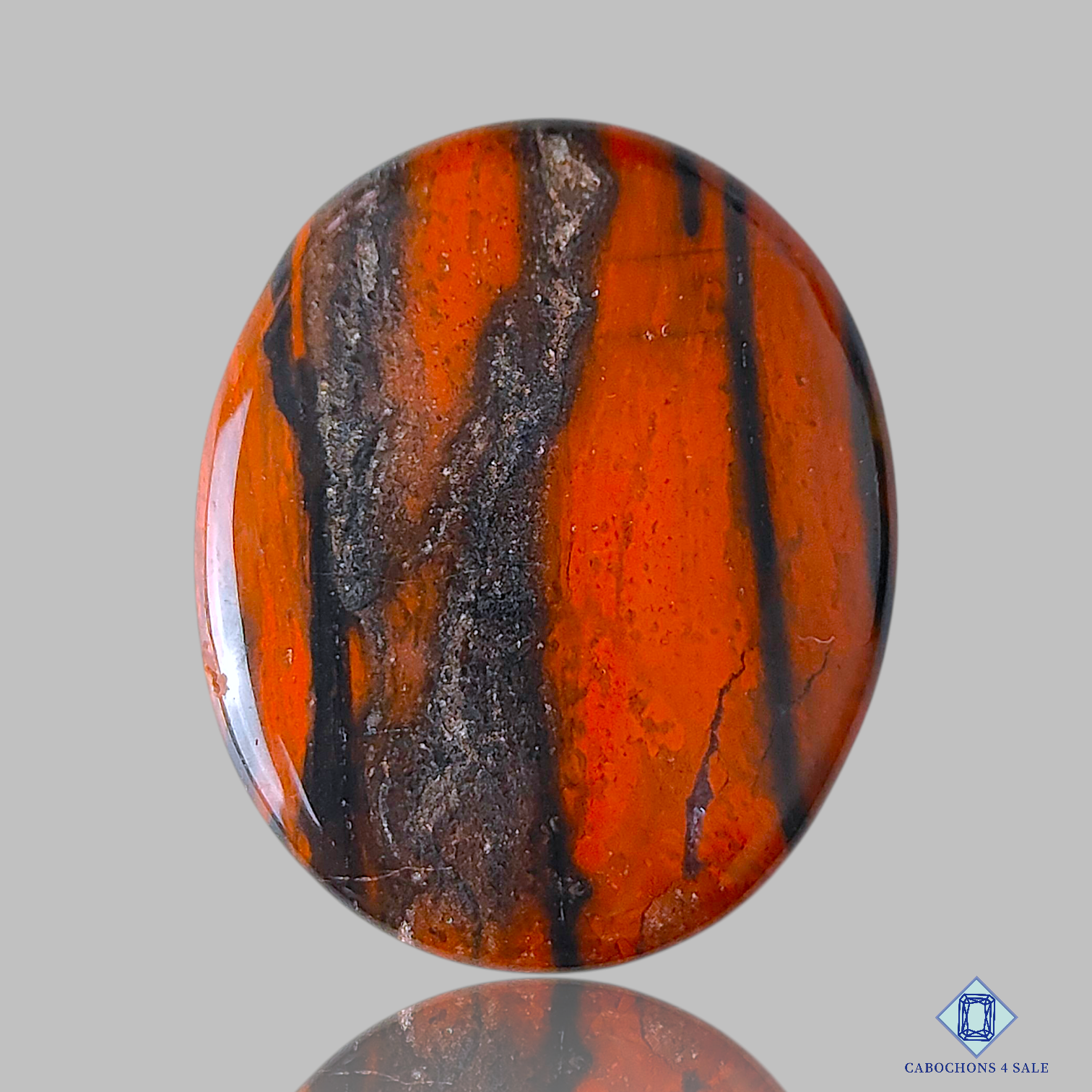 Red Jasper
