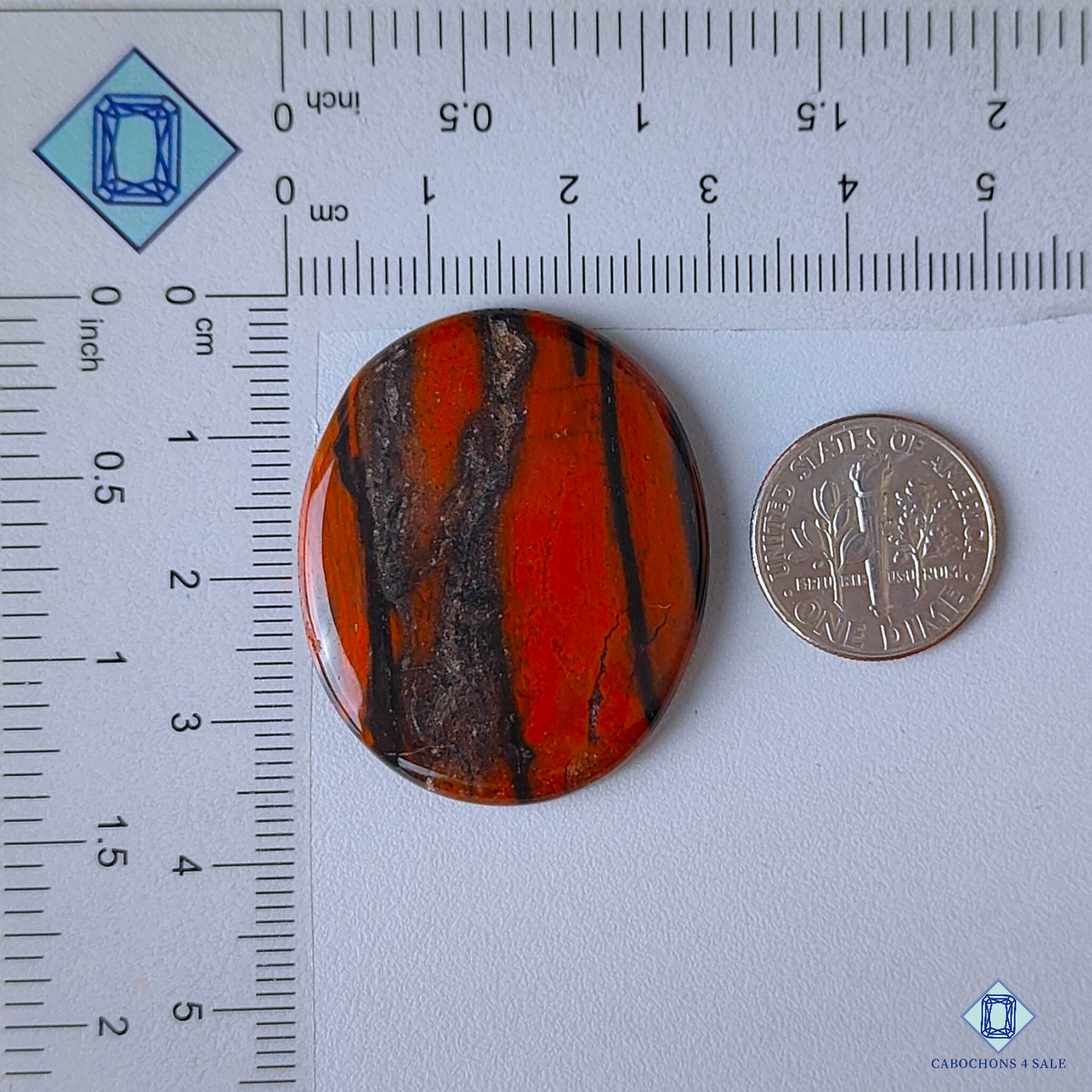 Red Jasper