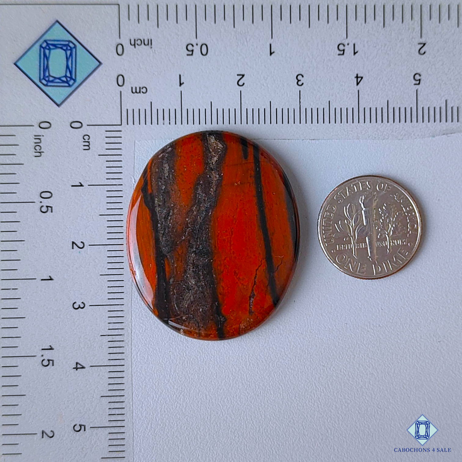 Red Jasper