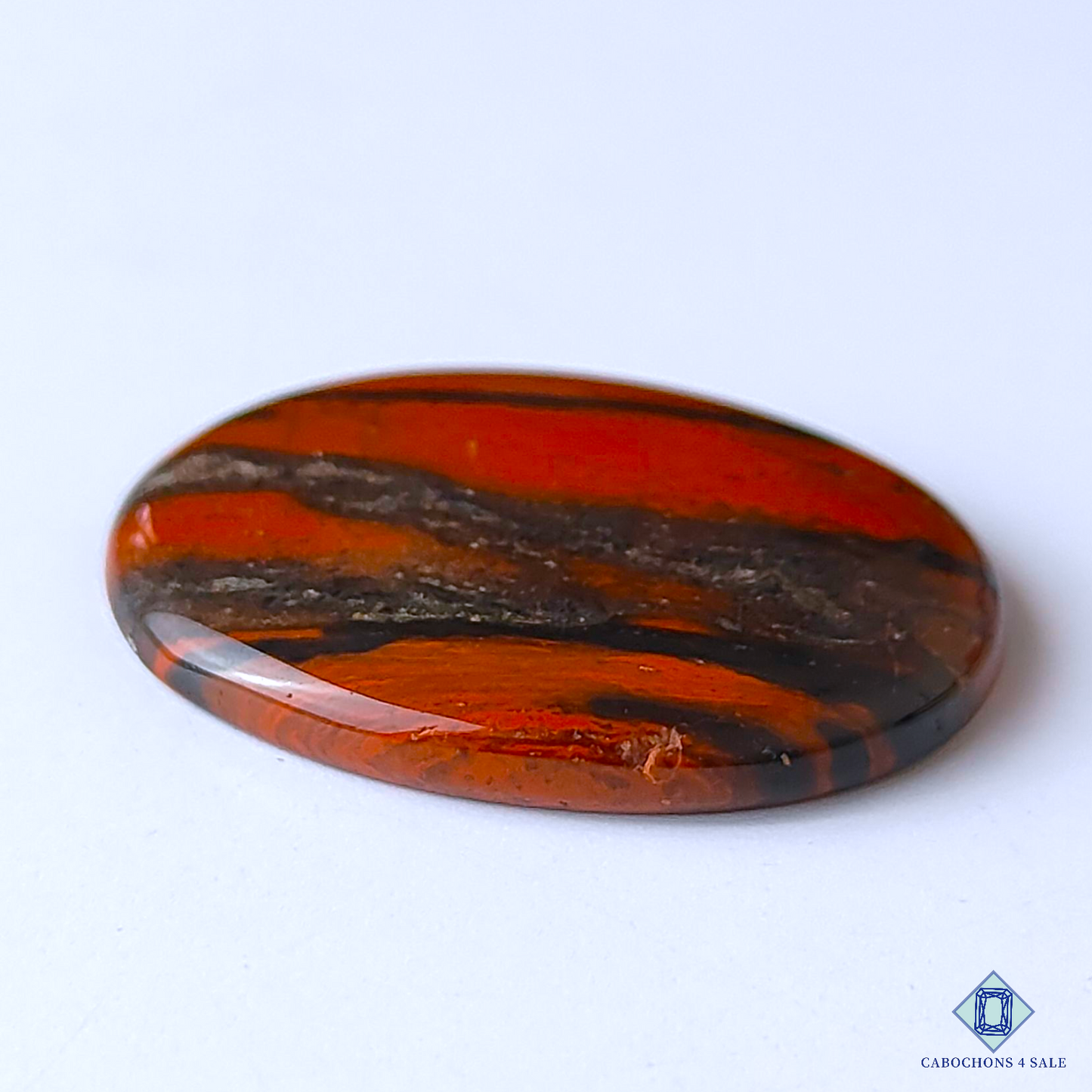 Red Jasper